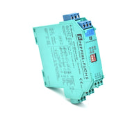 132964&nbsp;Pepperl Fuchs - KFD2-SR2-EX2.W.SM