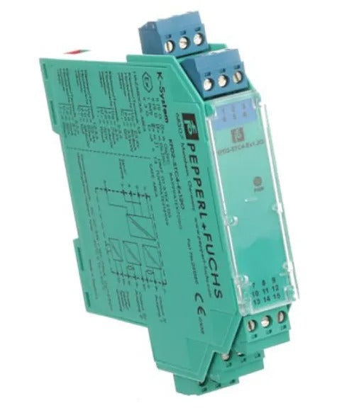 239209 Pepperl Fuchs - KFD2-STC5-1