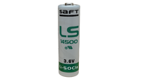 LS14500 Saft