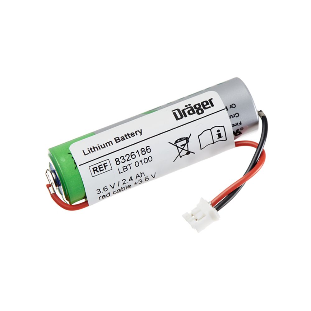 8326186 Drager - LBT0100