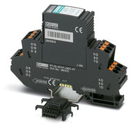 2801272 Phoenix Contact - PT-IQ-4X1+F-24DC-PT