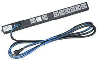 PD-8155SC-NS Middle Atlantic