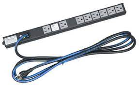 PD-8155SC-NS Middle Atlantic