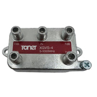 XGVS-4 Toner
