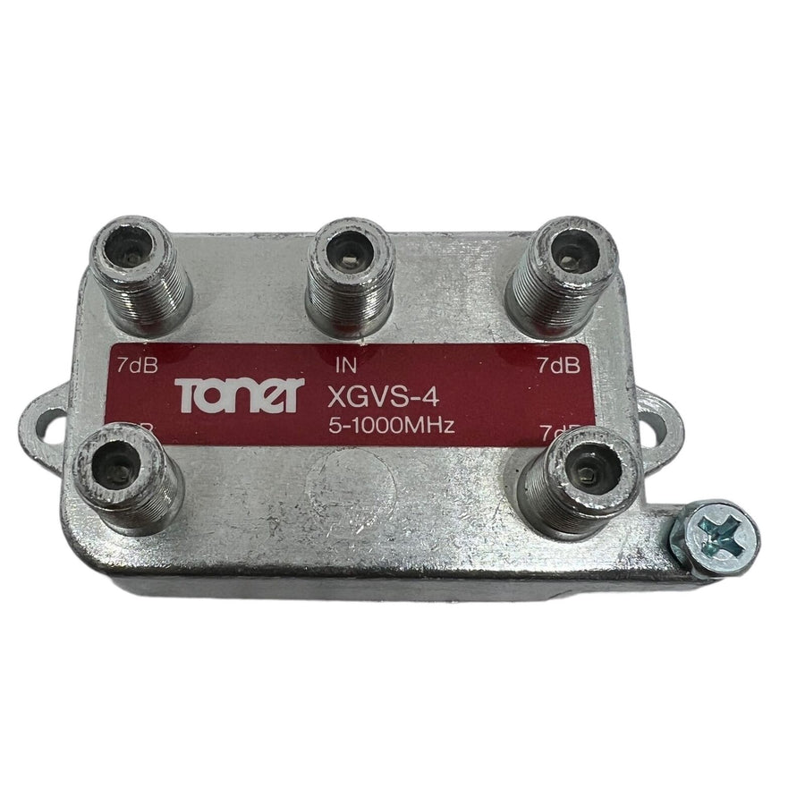 XGVS-4 Toner