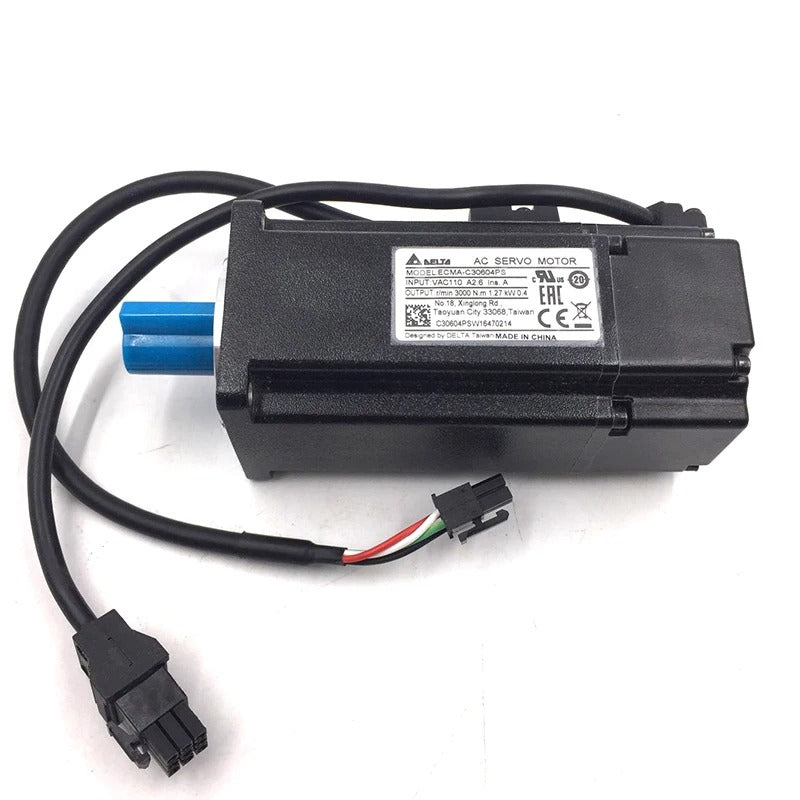 ECMA-C30604PS Delta Electronics