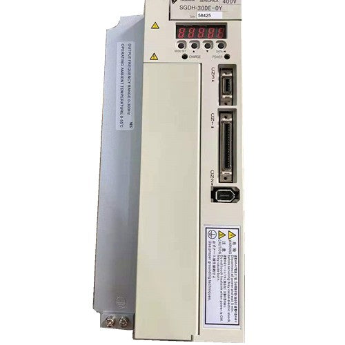 SGDM-20AC-SD2B Yaskawa