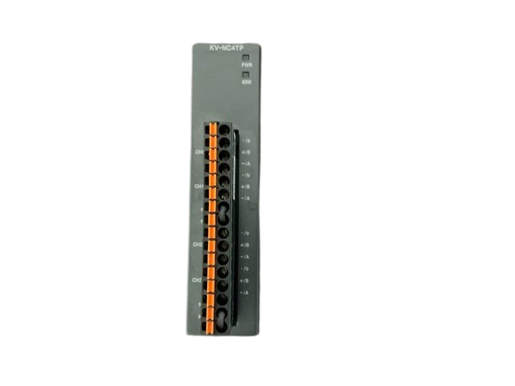 KV-NC4TP Keyence