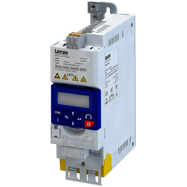 Lenze  I55AE175D1AV0100MS
