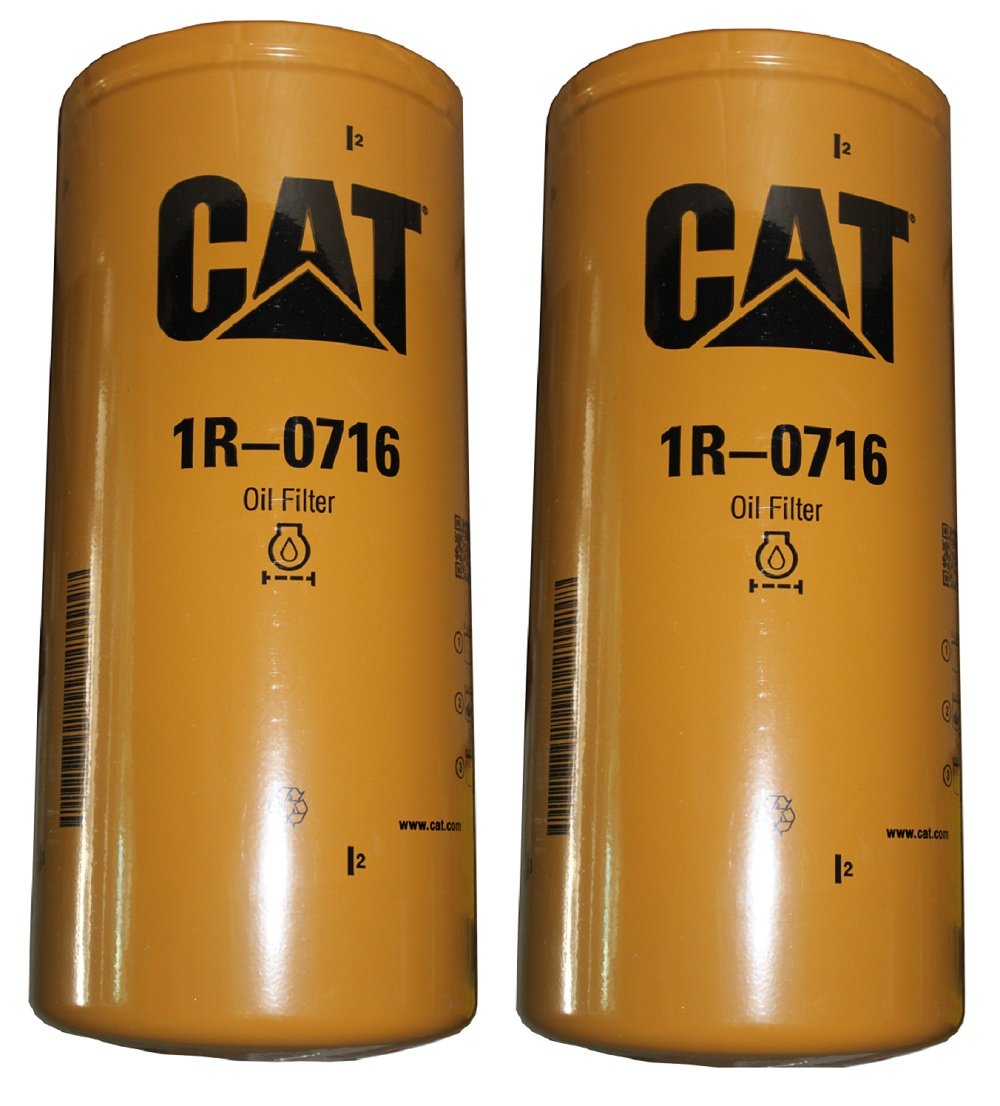 1R-0716 Caterpillar