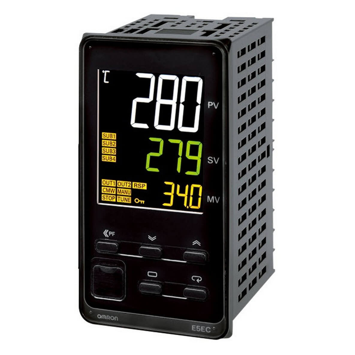 E5EC-RX4ASM-000 Omron