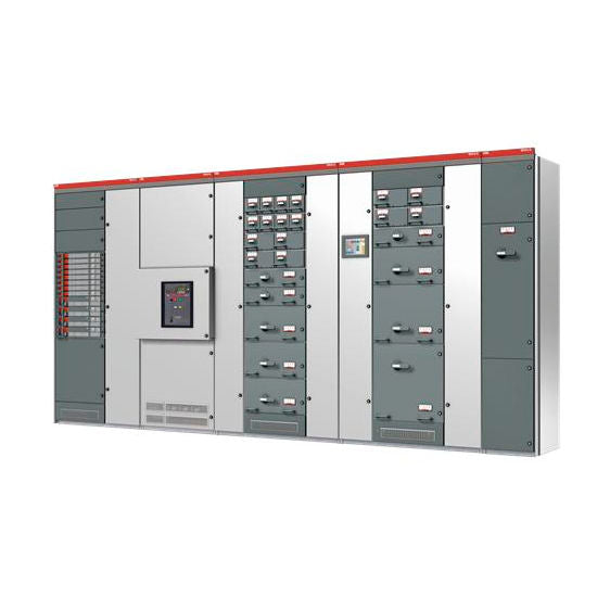 ABB  1SDA065715R1