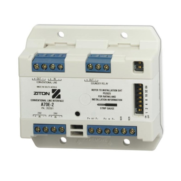 A70E-2 Ziton