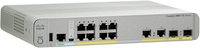 WS-C2960CX-8PC-L Cisco