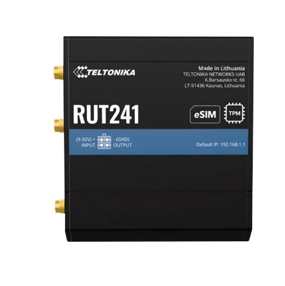 RUT241233000 Teltonika