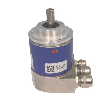 11032548 Baumer Electric - GXMMW.A203P32