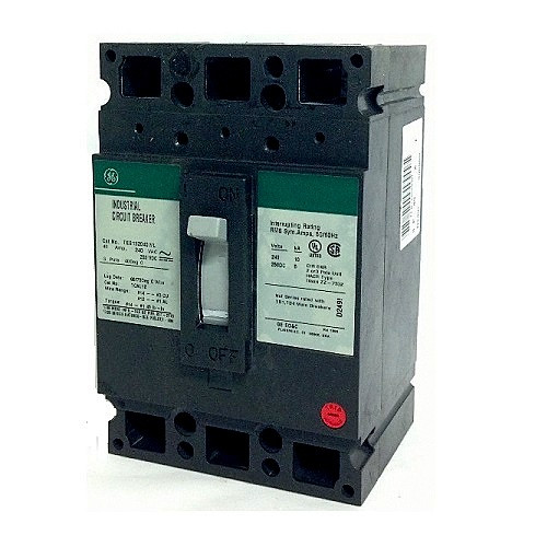 TED134100WL General Electric