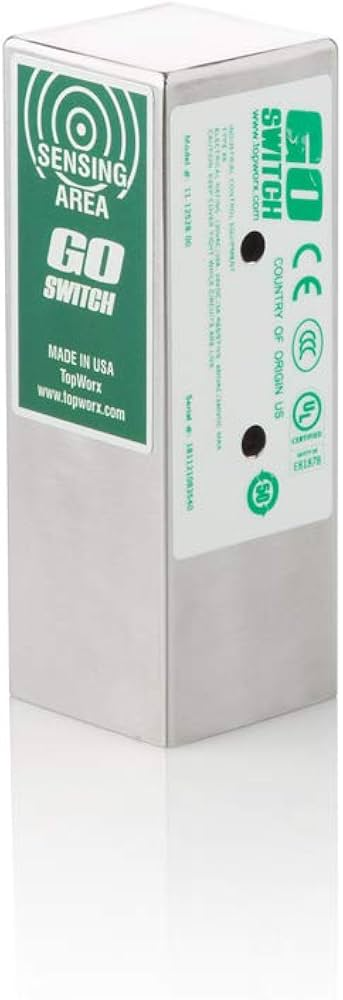 11-12110-00 Topworx