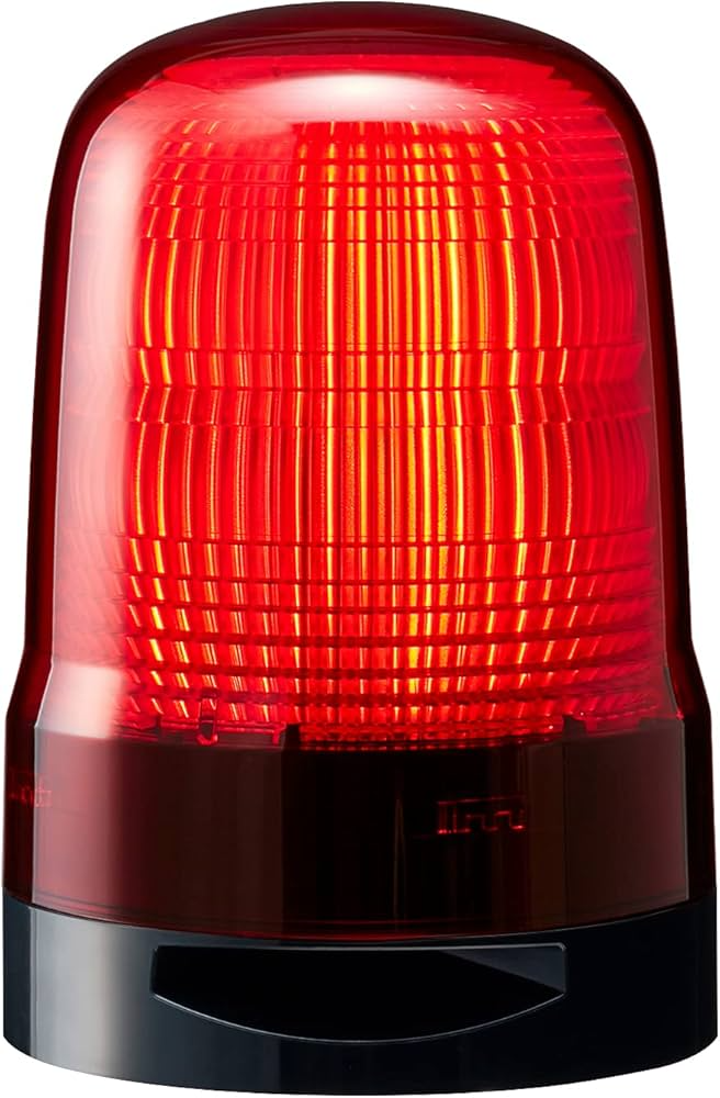 SL10-M1KTB-R Patlite