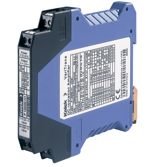 P-15000-F1 Knick