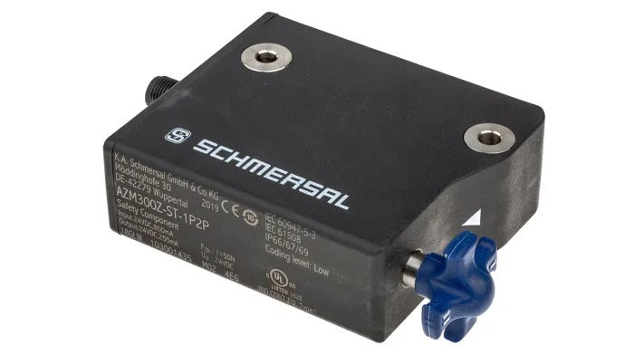 AZM300B-ST-1P2P-A Schmersal