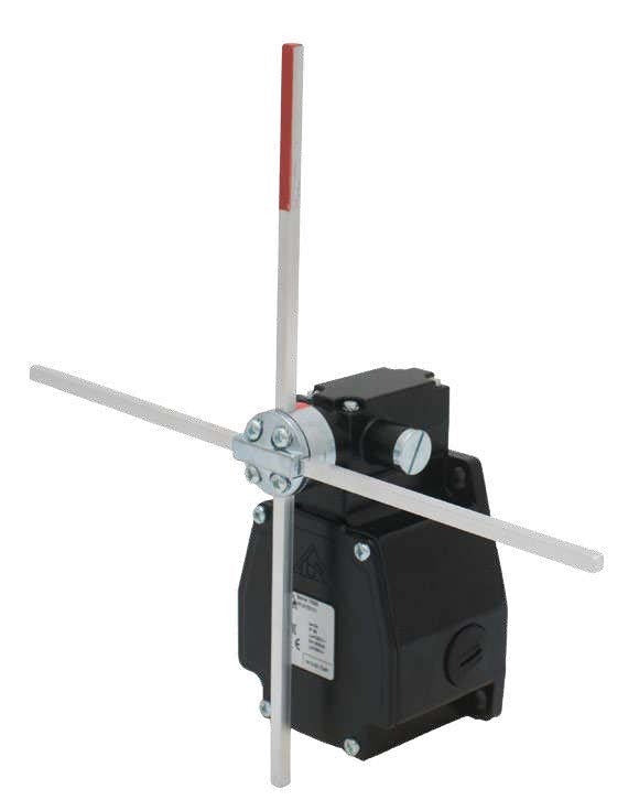 PF26755100 Springer Controls