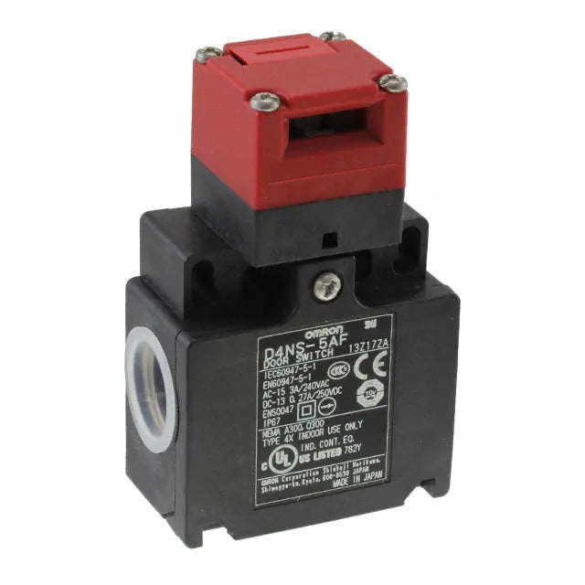 D4NS-5AF Omron