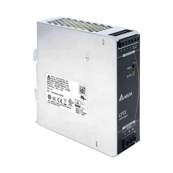 DRL-48V120W1AA Delta