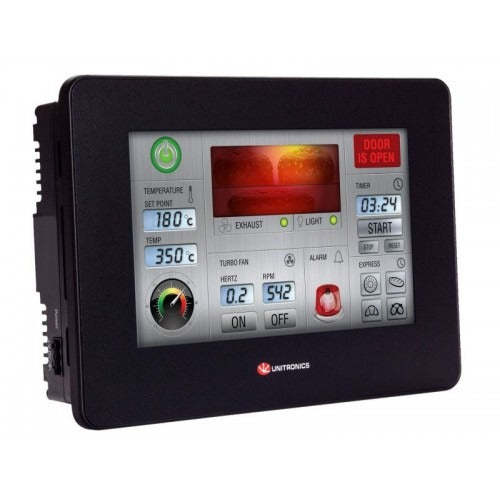 USP-070-B10 Unitronics