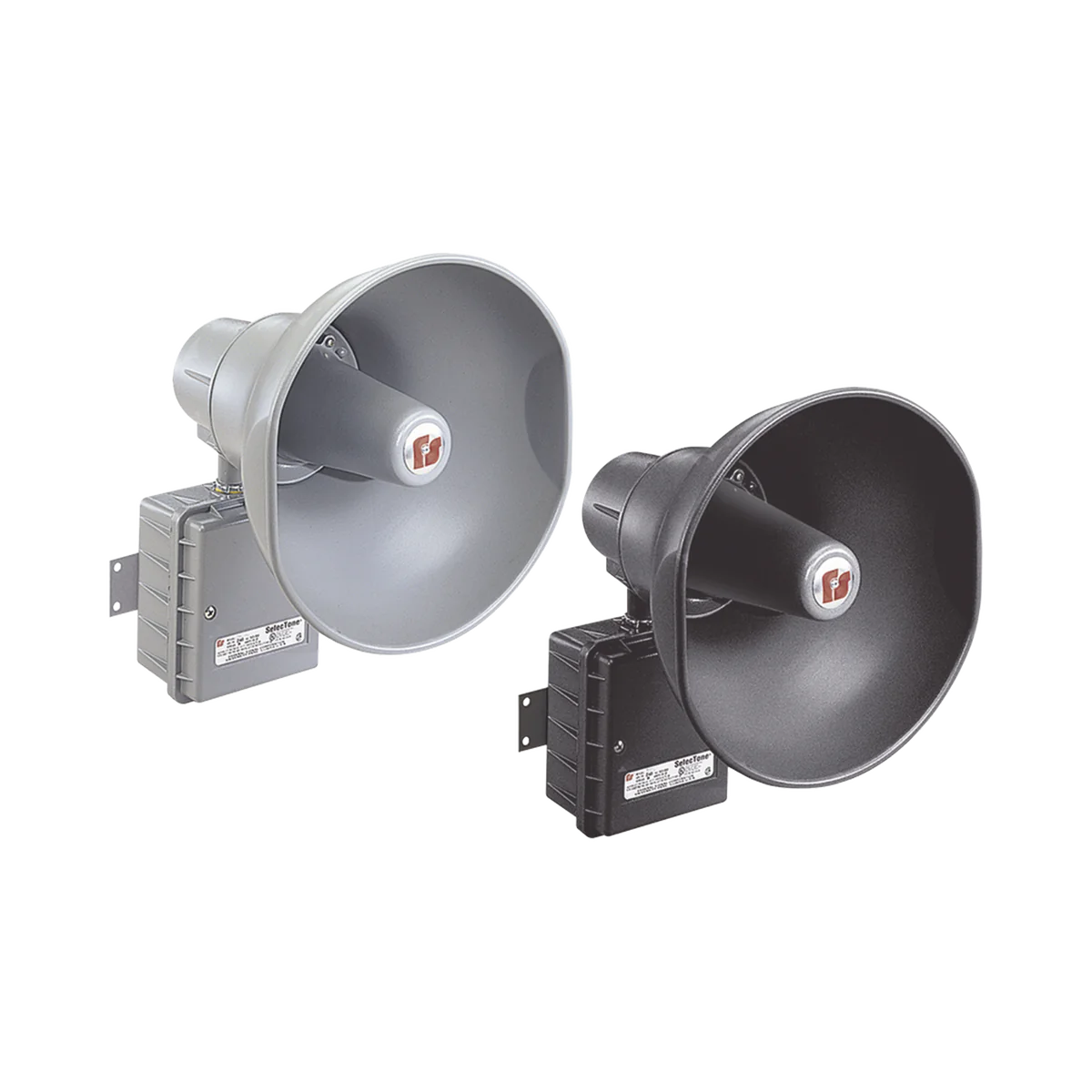 Federal Signal  302GCX024B