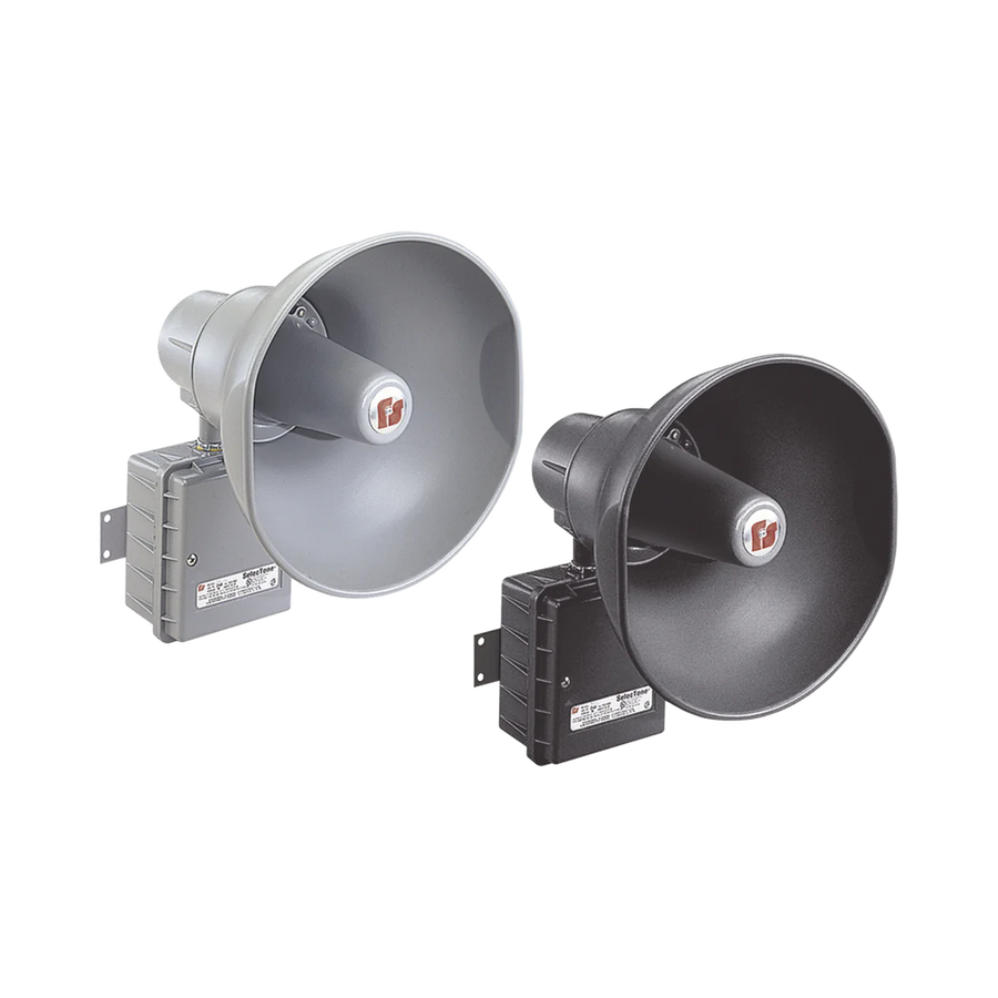 Federal Signal  302GCX024B