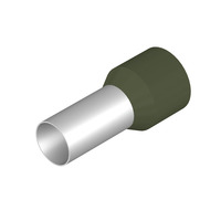 0444200000 Weidmuller - H50,0/36 OLIV
