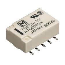 TQ2SA-L2-3V Panasonic