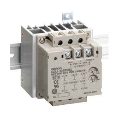 G3J-S405BL Omron