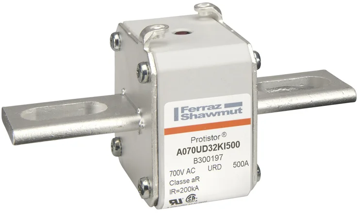 B300197 Mersen - A070UD32KI500