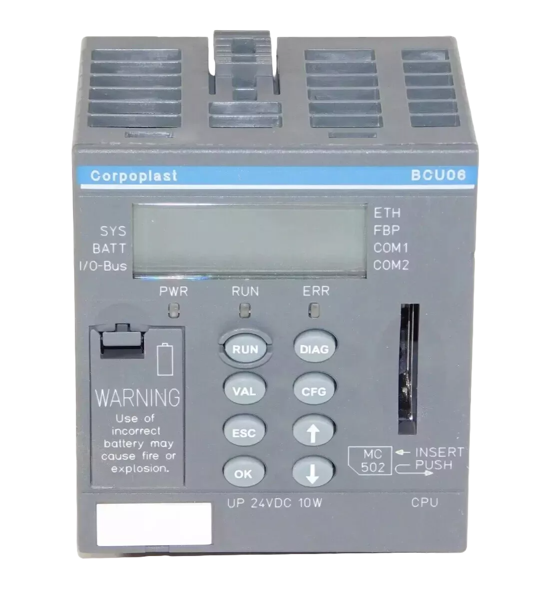 ABB  1SAP140100R1170