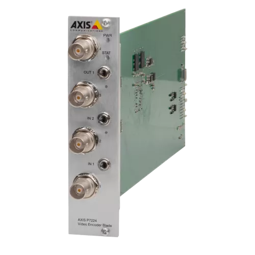 P7224 Axis