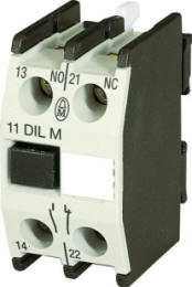11-DIL-M Klockner Moeller