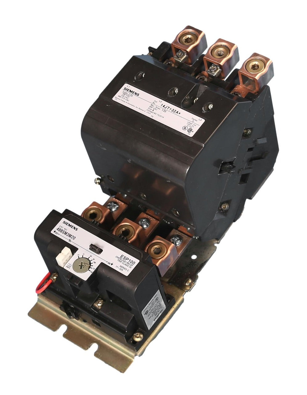 Siemens  14JTM32AA