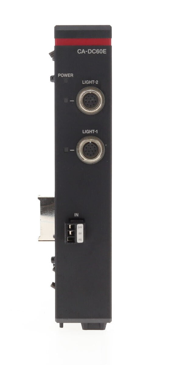 CA-DC60E Keyence