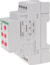 PCU-520 UNI F&F