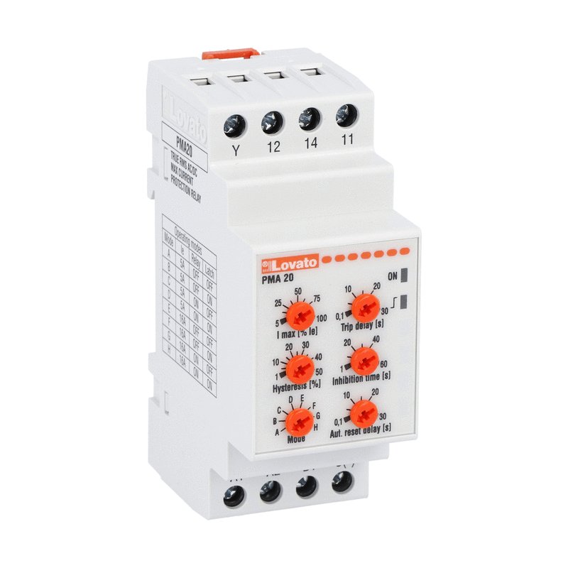 PMA20240 Lovato Electric