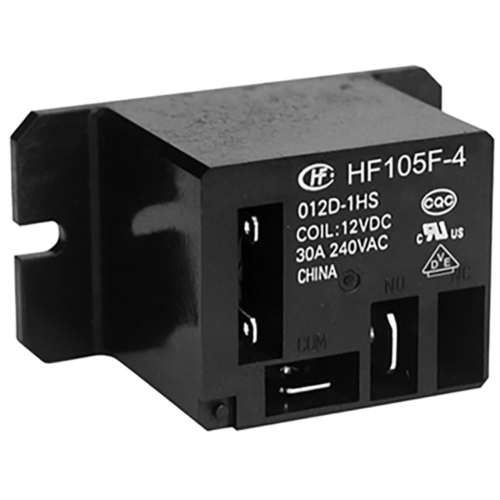 HF105F-4 Hongfa