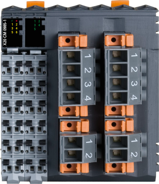 X20CM0985 B&R