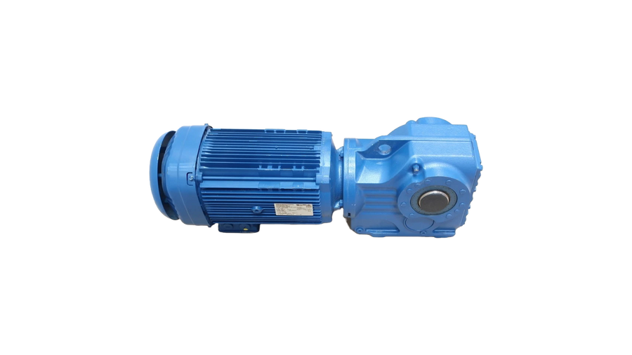KA77 DRN132S4 SEW Eurodrive