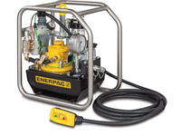 ZA4208TX-QR0P Enerpac