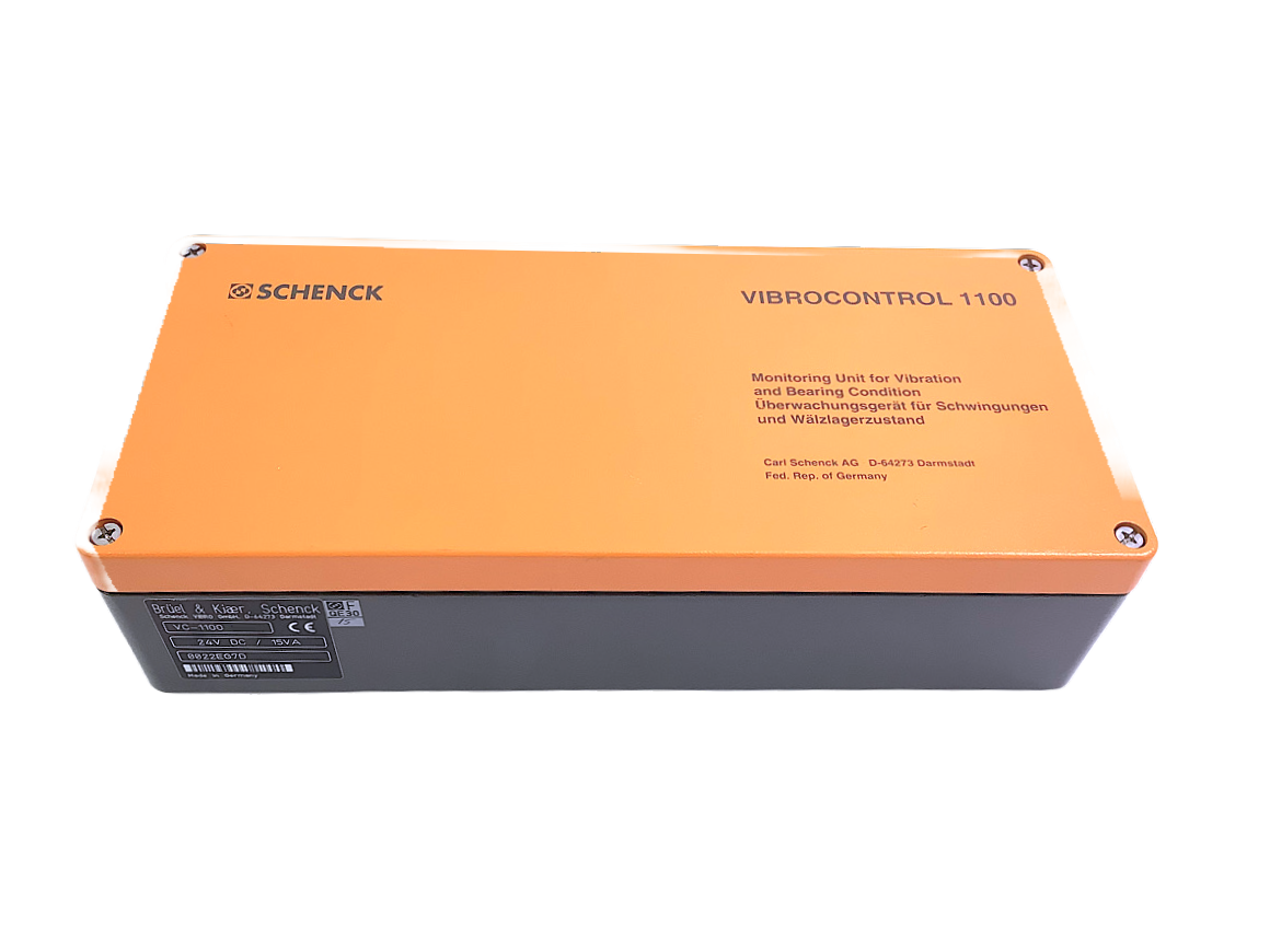 VC-1100 C01 Schenck