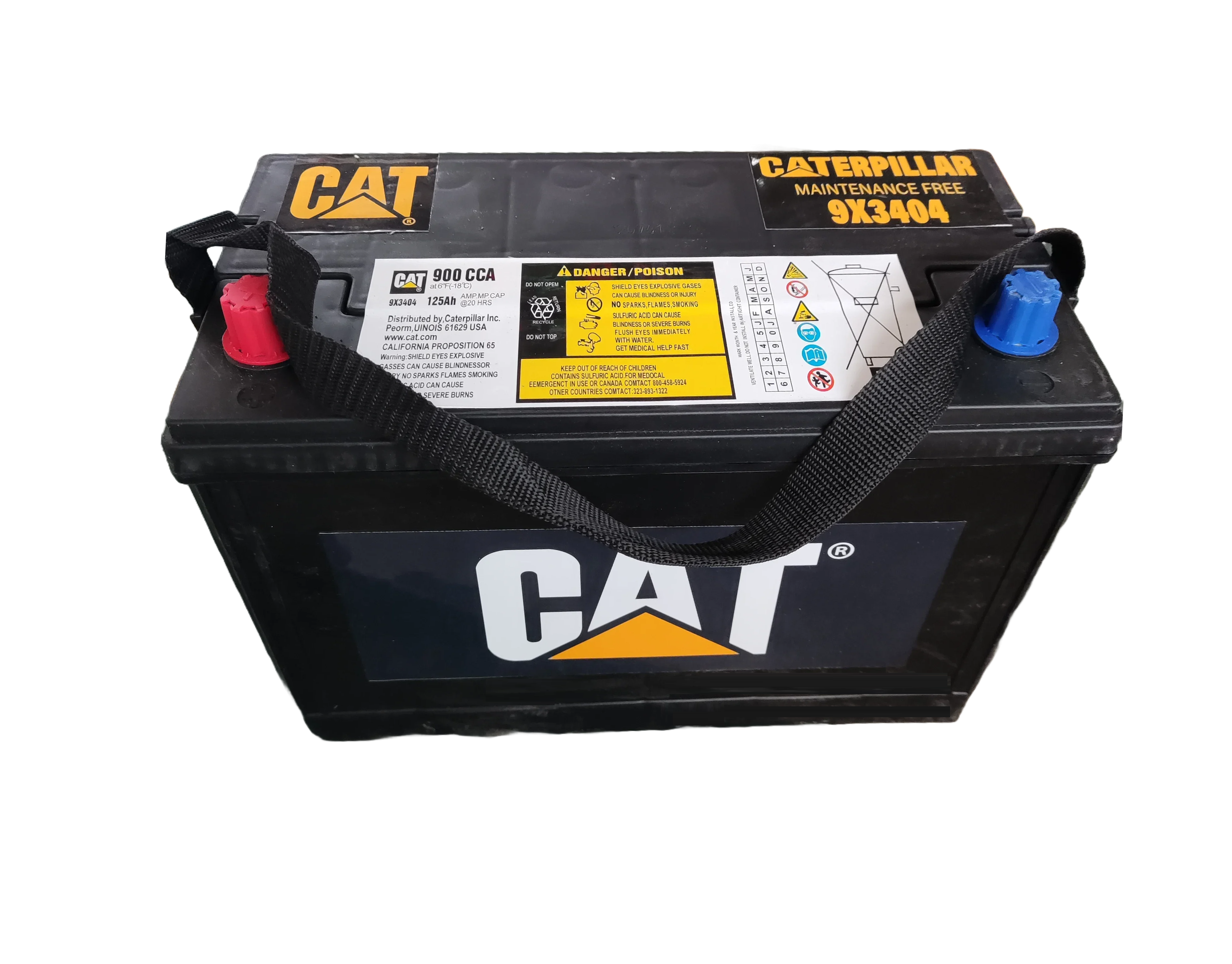 3T-5760 Caterpillar