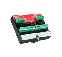 007918-013 Det Tronics - EQ3710DT