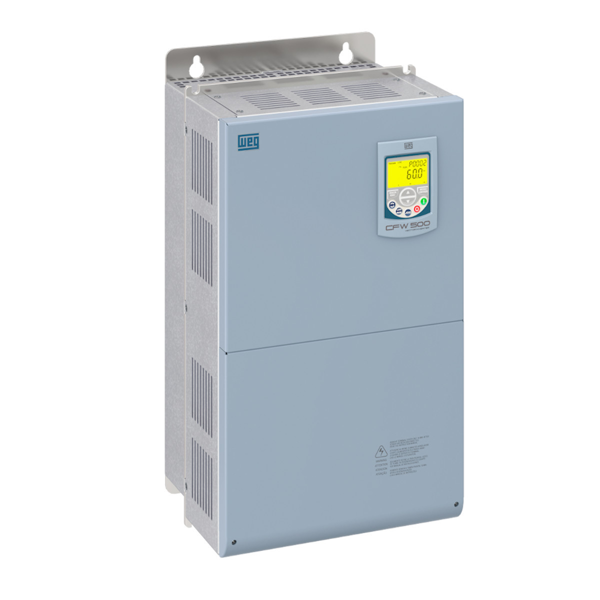 15734066 WEG Electric - CFW500F88P0T4DB20C3G2